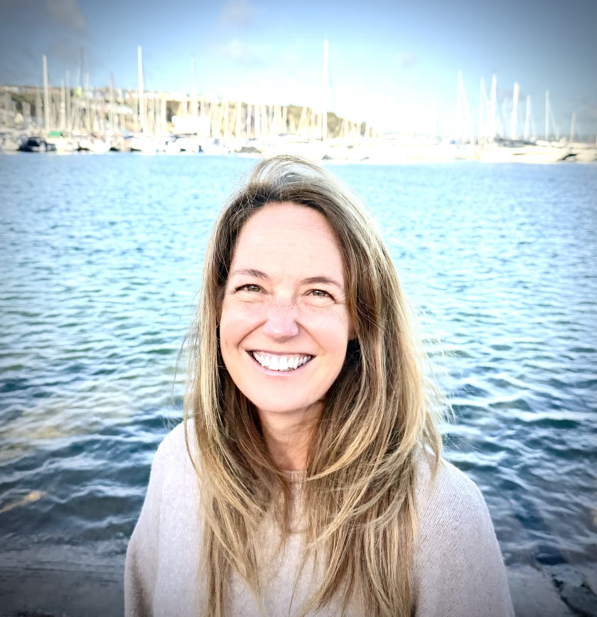 Blythe Taylor, Chief of Staff