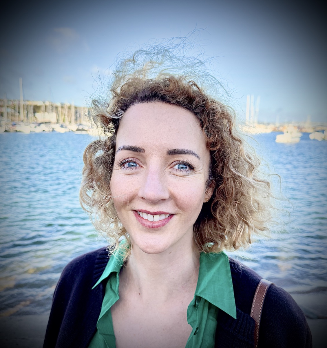 Patricia (Paddy) Estridge, Co-Founder, Chief Executive Officer