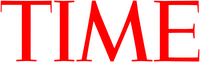 TIME Magazine logo